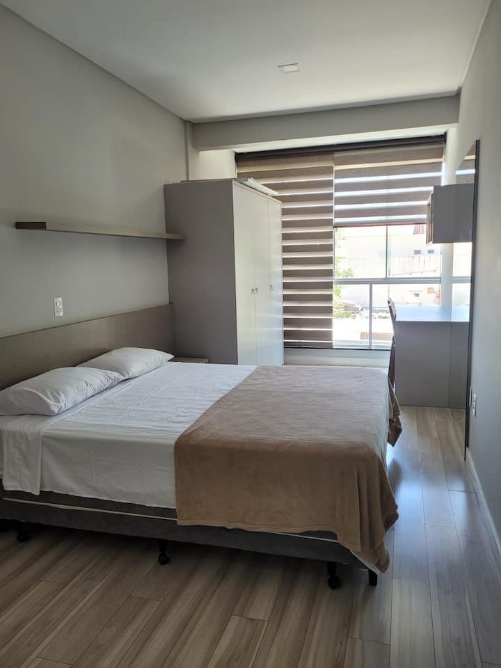 Chambre 1