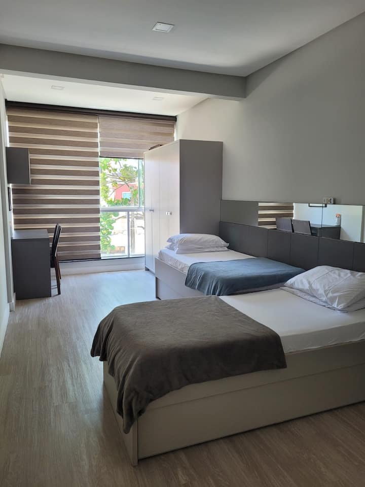 Chambre 3