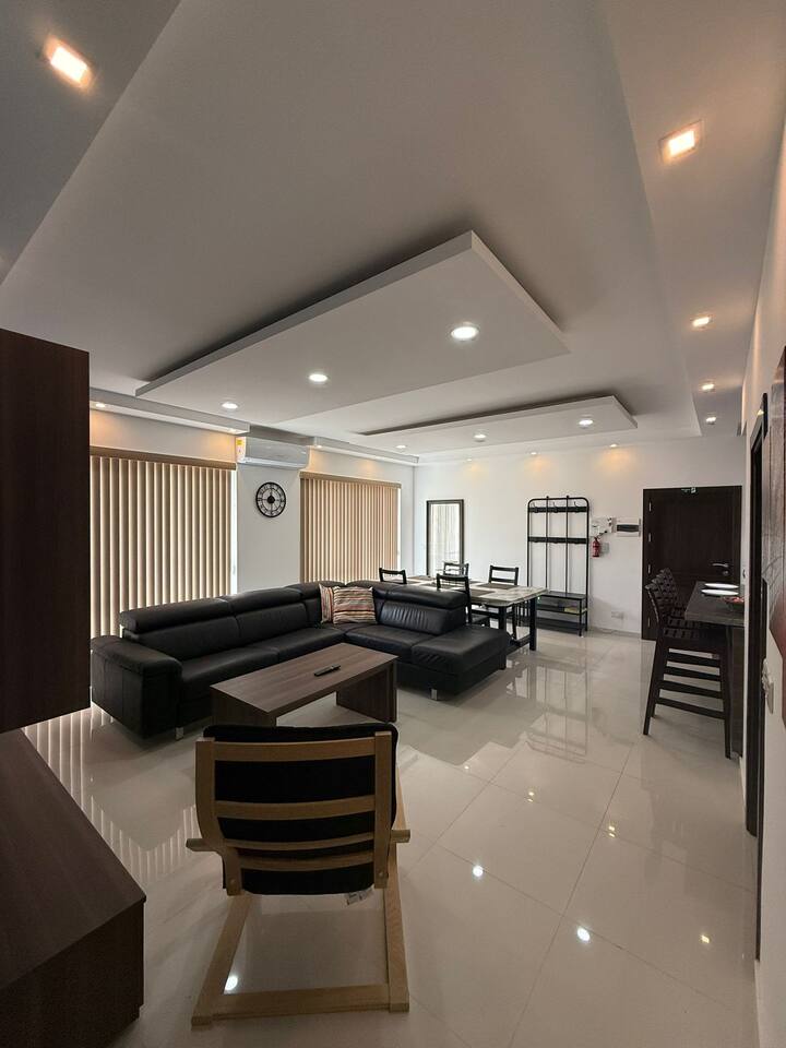 2/1 Unique Bedroom Apartment In Marsalforn Bay #6 - Malte