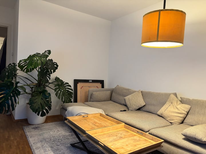 Fashionable Apartment Close To Park & Center - Cologne