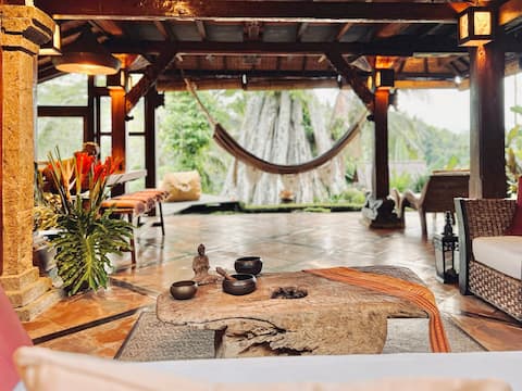 Ki Ma Ya Retreat, Zen Sanctuary