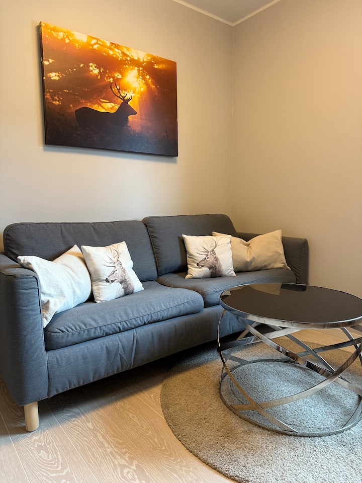 Guesthouse In Mellbystrand - Laholm