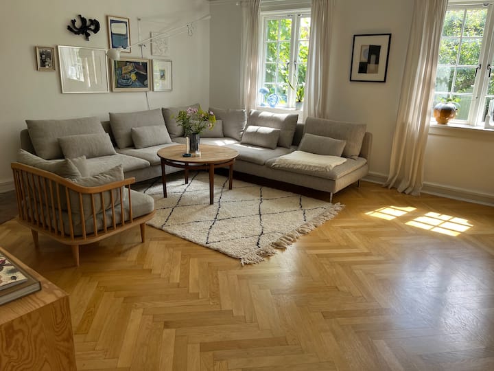 Exclusive Townhouse In Copenhagen - コペンハーゲン