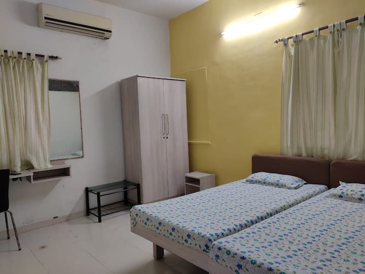 Habitación 4
