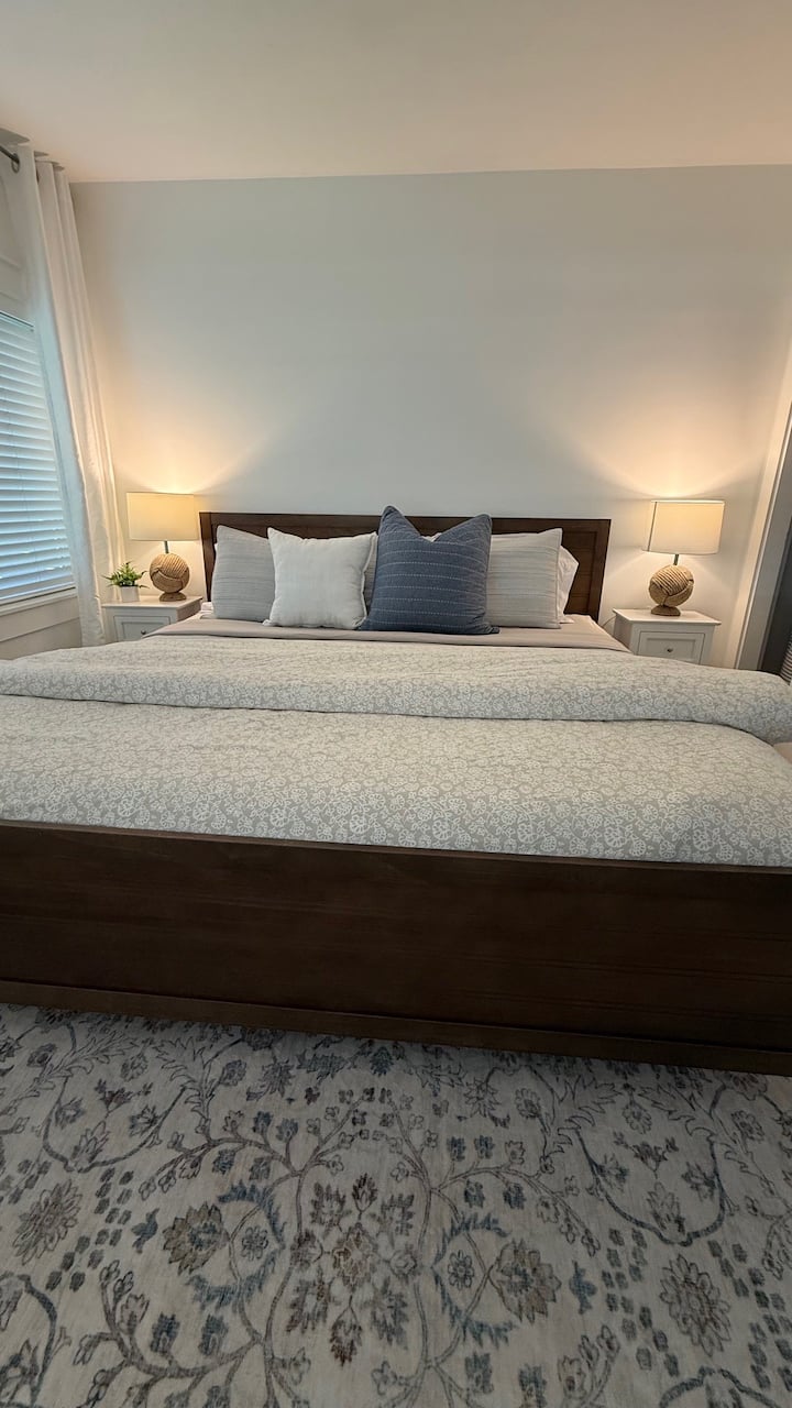 საძინებელი 1