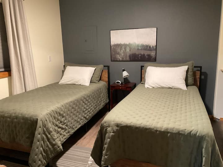 Habitación 1