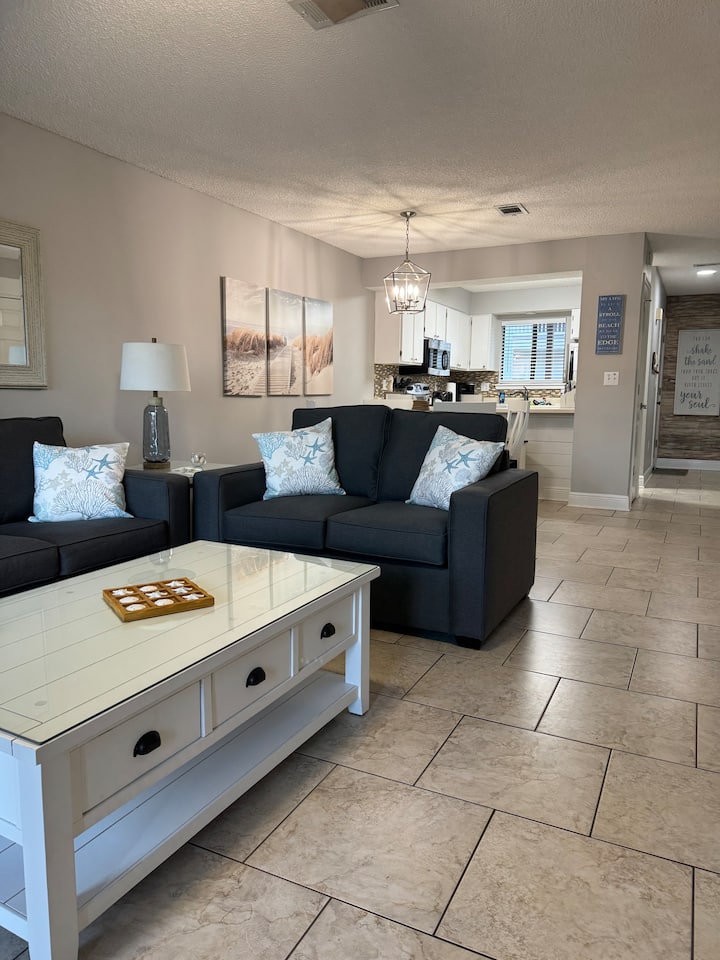 Portside Resort-new Renovations, 2.5 Bath, 3 Beds - Panama City Beach, FL