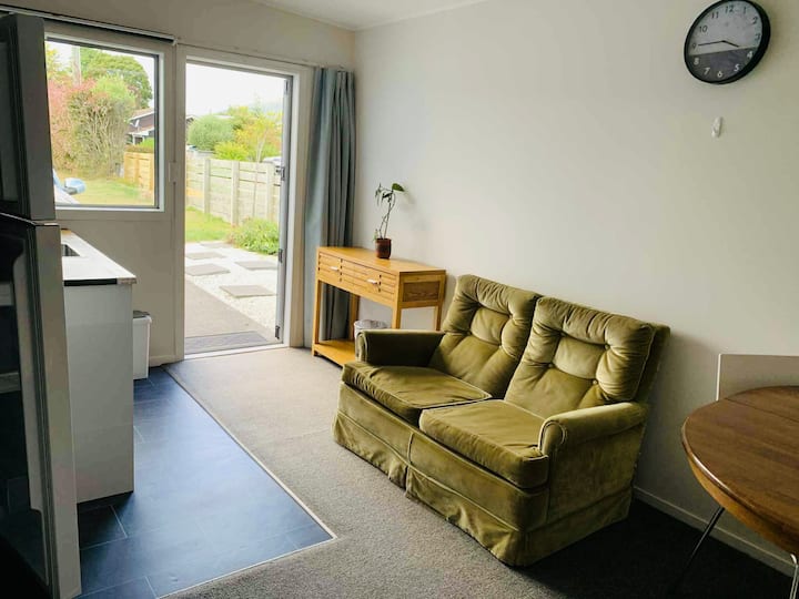 Close To Town, Well Equipped,peaceful Taupo Haven - Taupo