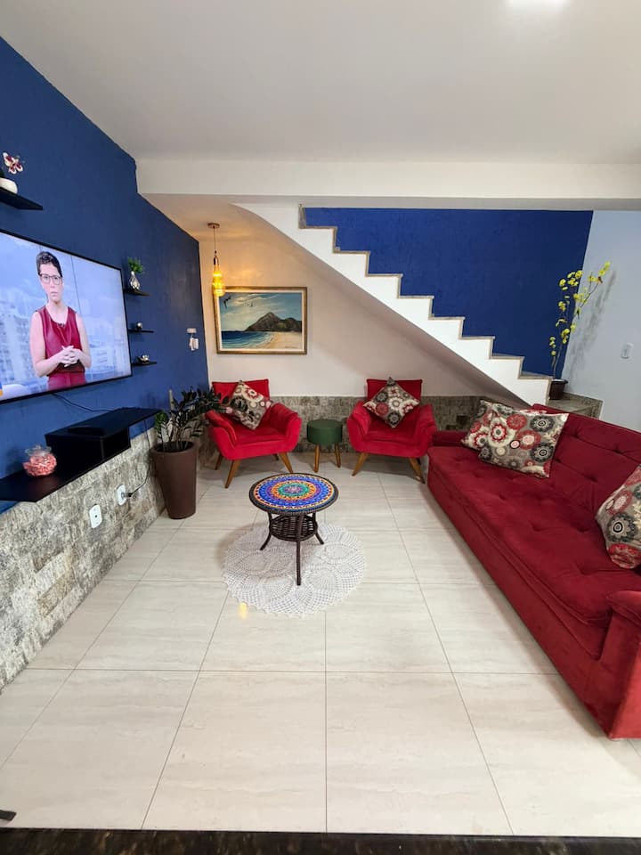 ห้องนั่งเล่น