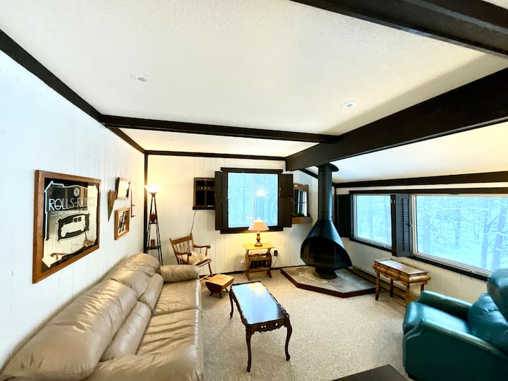 Amazing Cottage In Horseshoe Valley - Horseshoe Valley