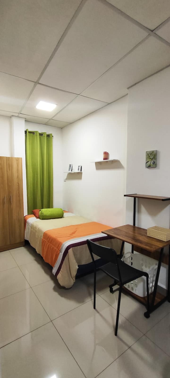 საძინებელი