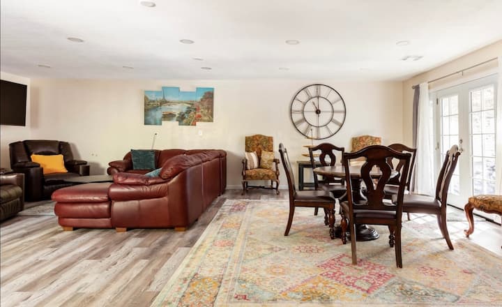 Cabin In Lake Arrowhead With Hot Tub! - Lake Arrowhead, CA