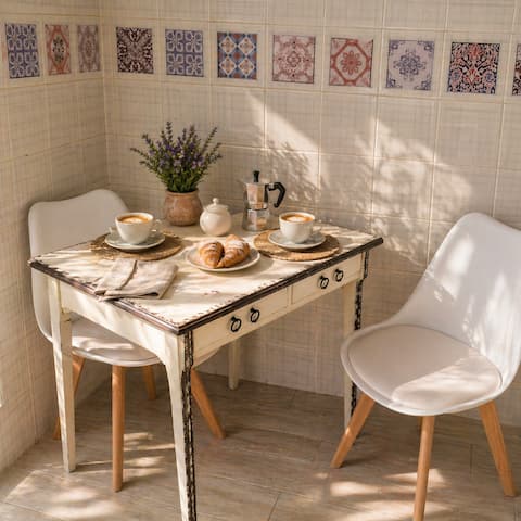 Proprietà Airbnb di successo: Il Nido del Vicolo, a charming spot in the village a Città Della Pieve