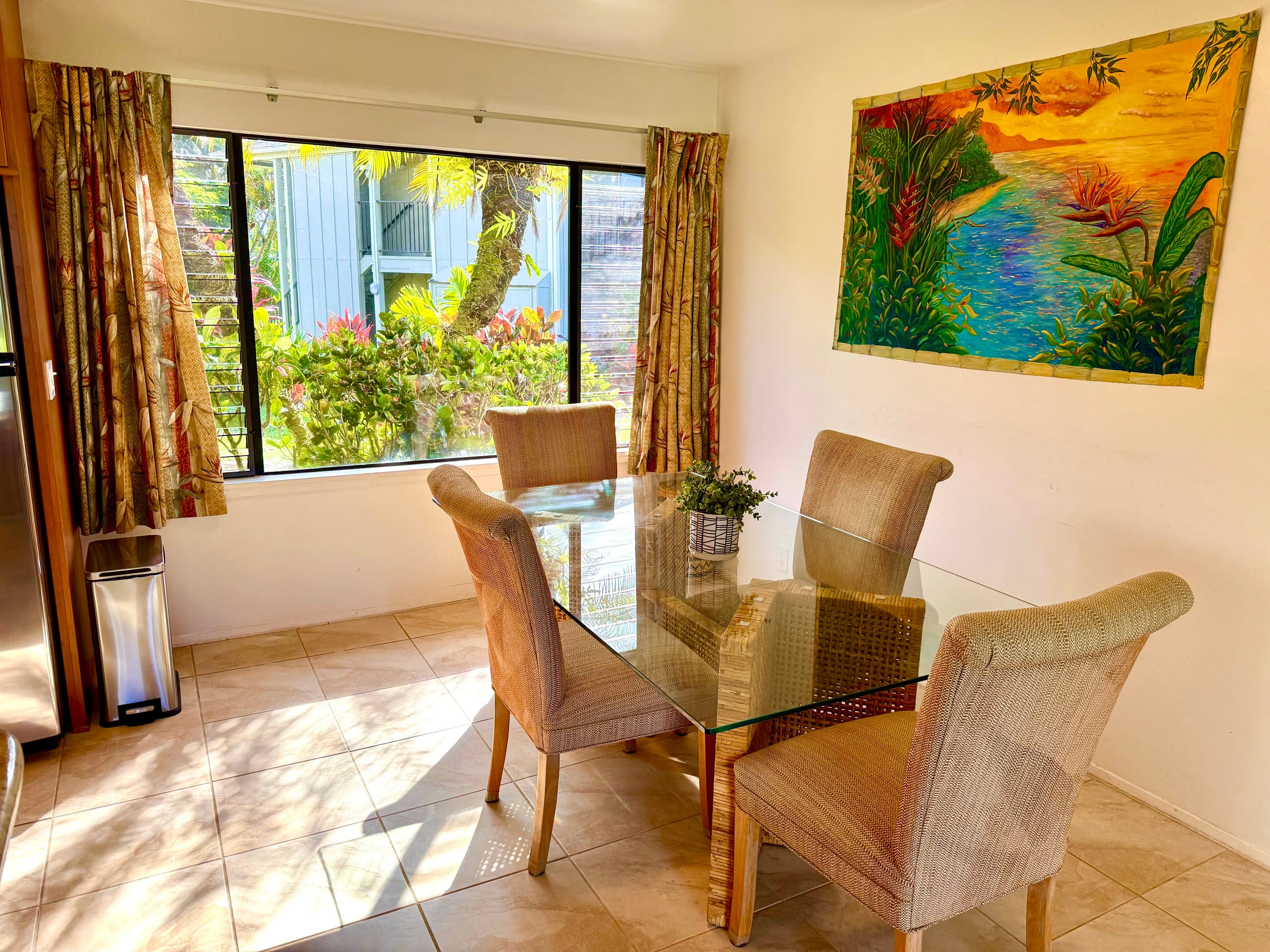 Lovely 1 Bedroom Condo with Garden and Ocean Views - Photo 13