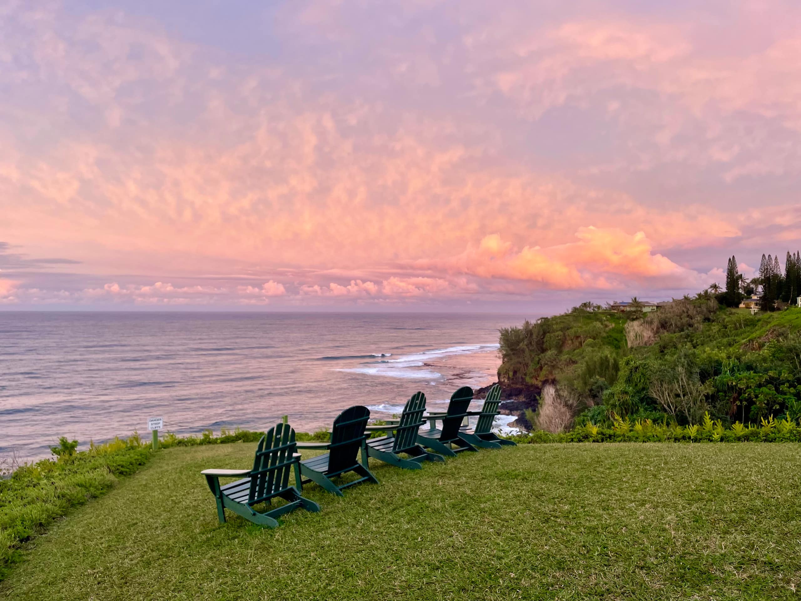 Lovely 1 Bedroom Condo with Garden and Ocean Views - Photo 51