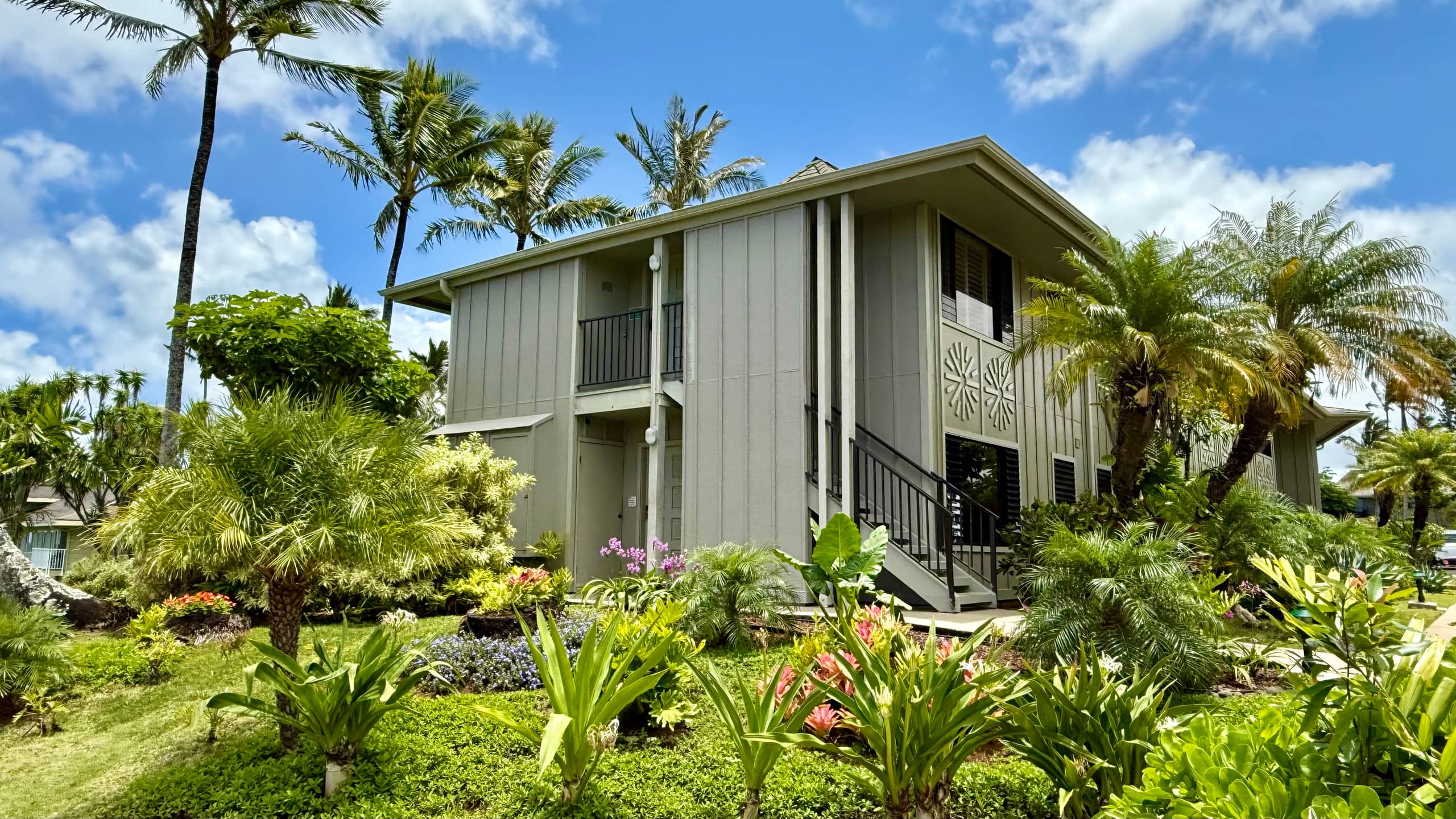 Lovely 1 Bedroom Condo with Garden and Ocean Views - Photo 40
