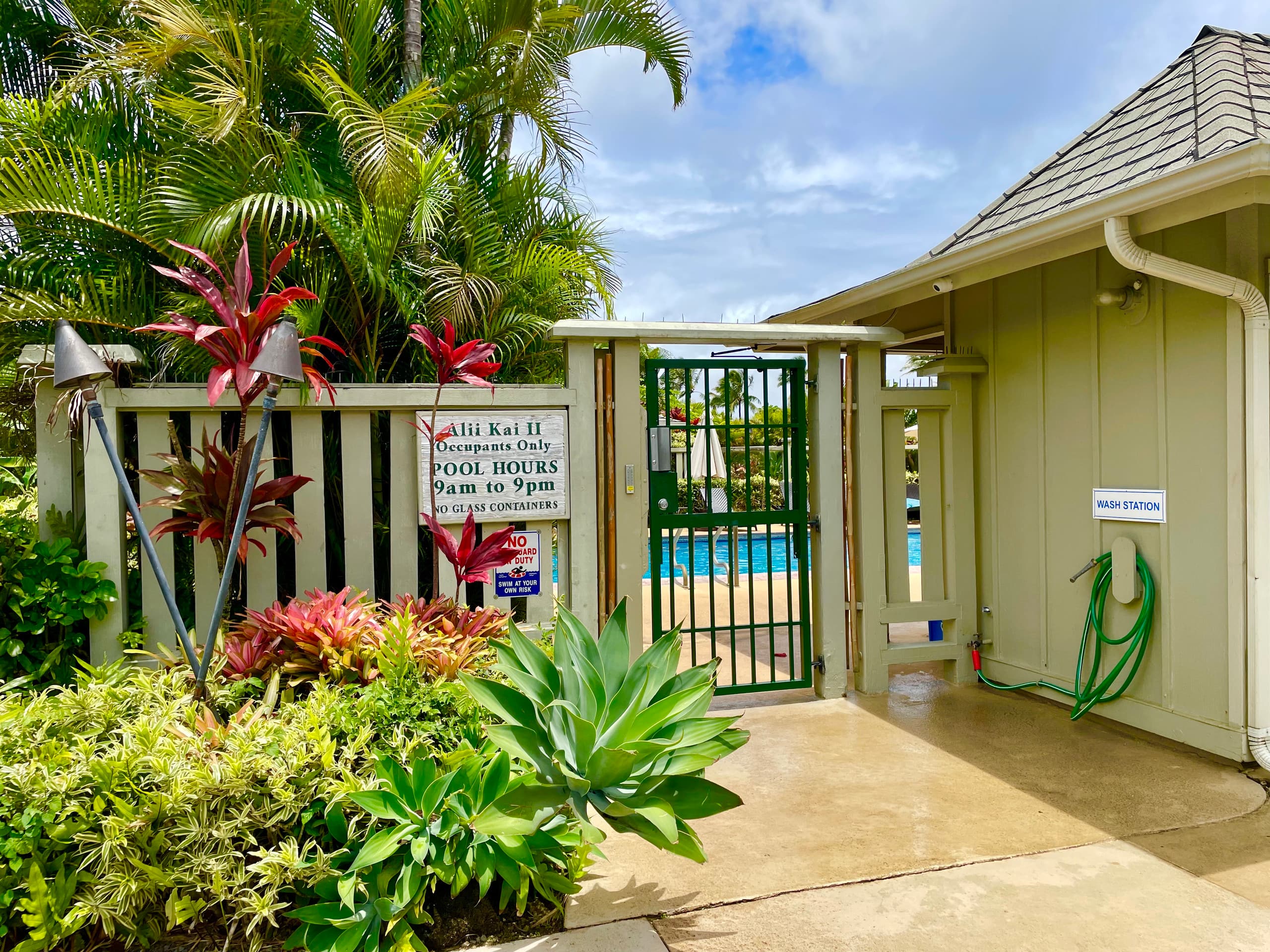 Lovely 1 Bedroom Condo with Garden and Ocean Views - Photo 56