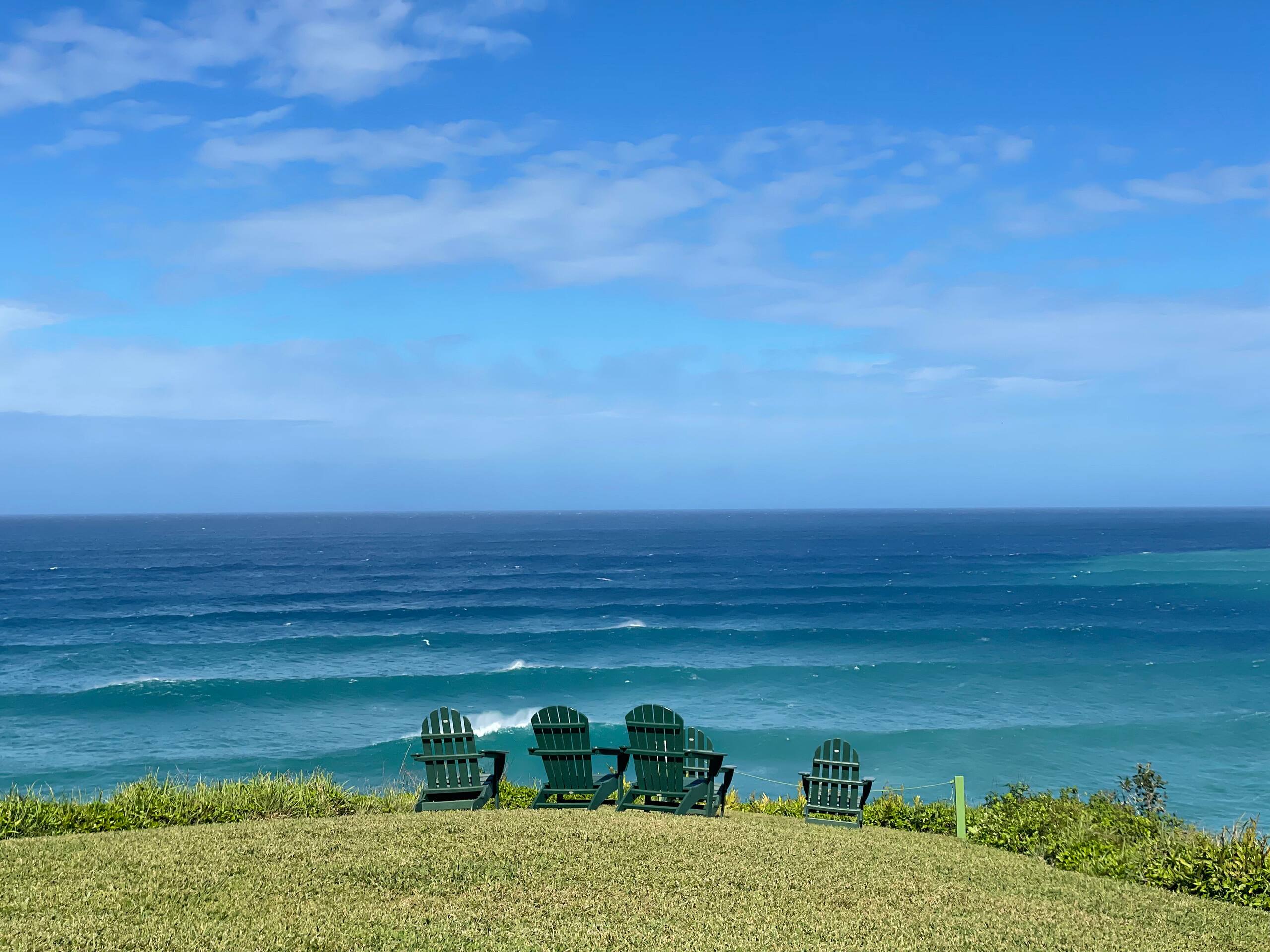 Lovely 1 Bedroom Condo with Garden and Ocean Views - Photo 50