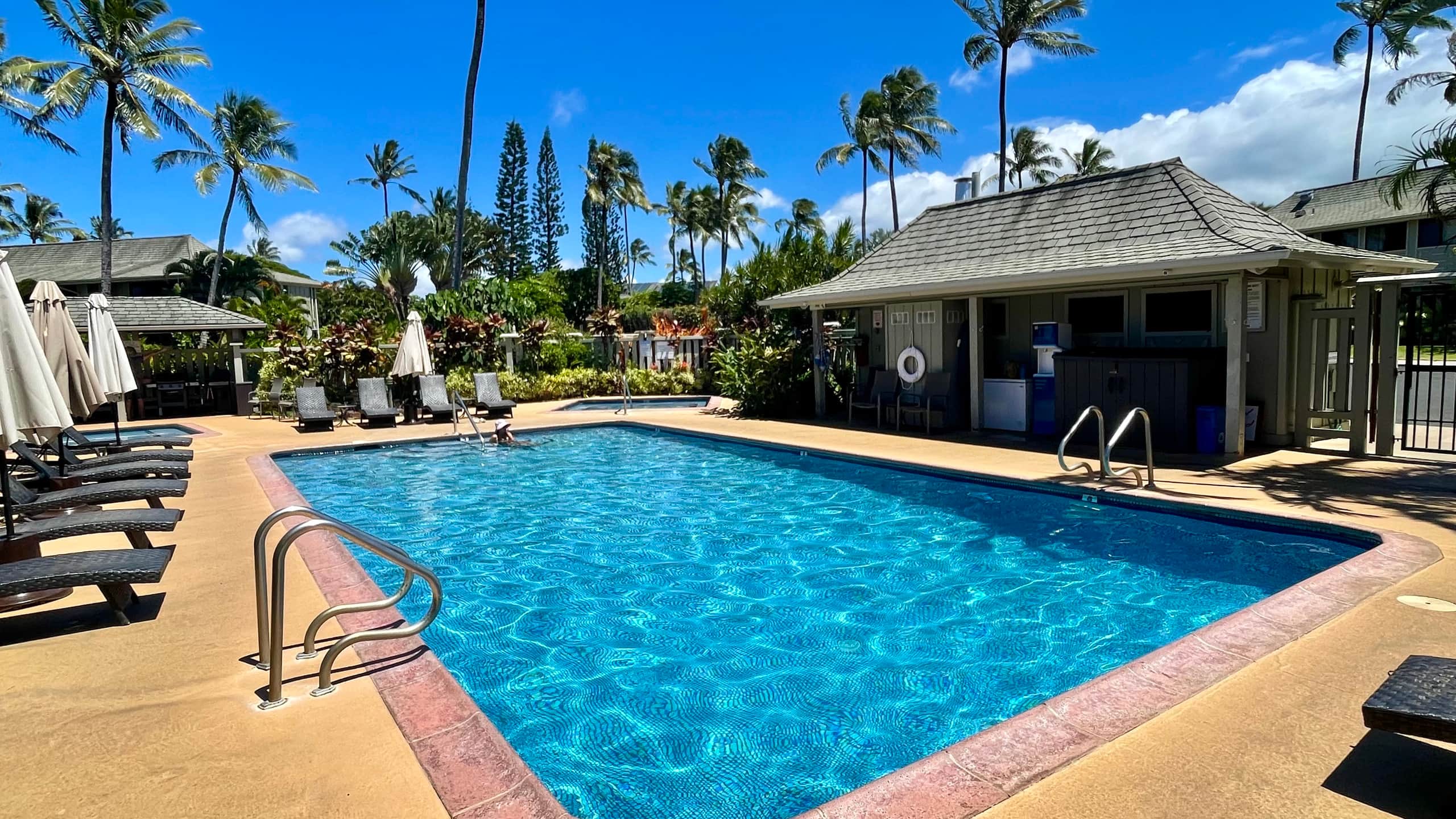 Lovely 1 Bedroom Condo with Garden and Ocean Views - Photo 60