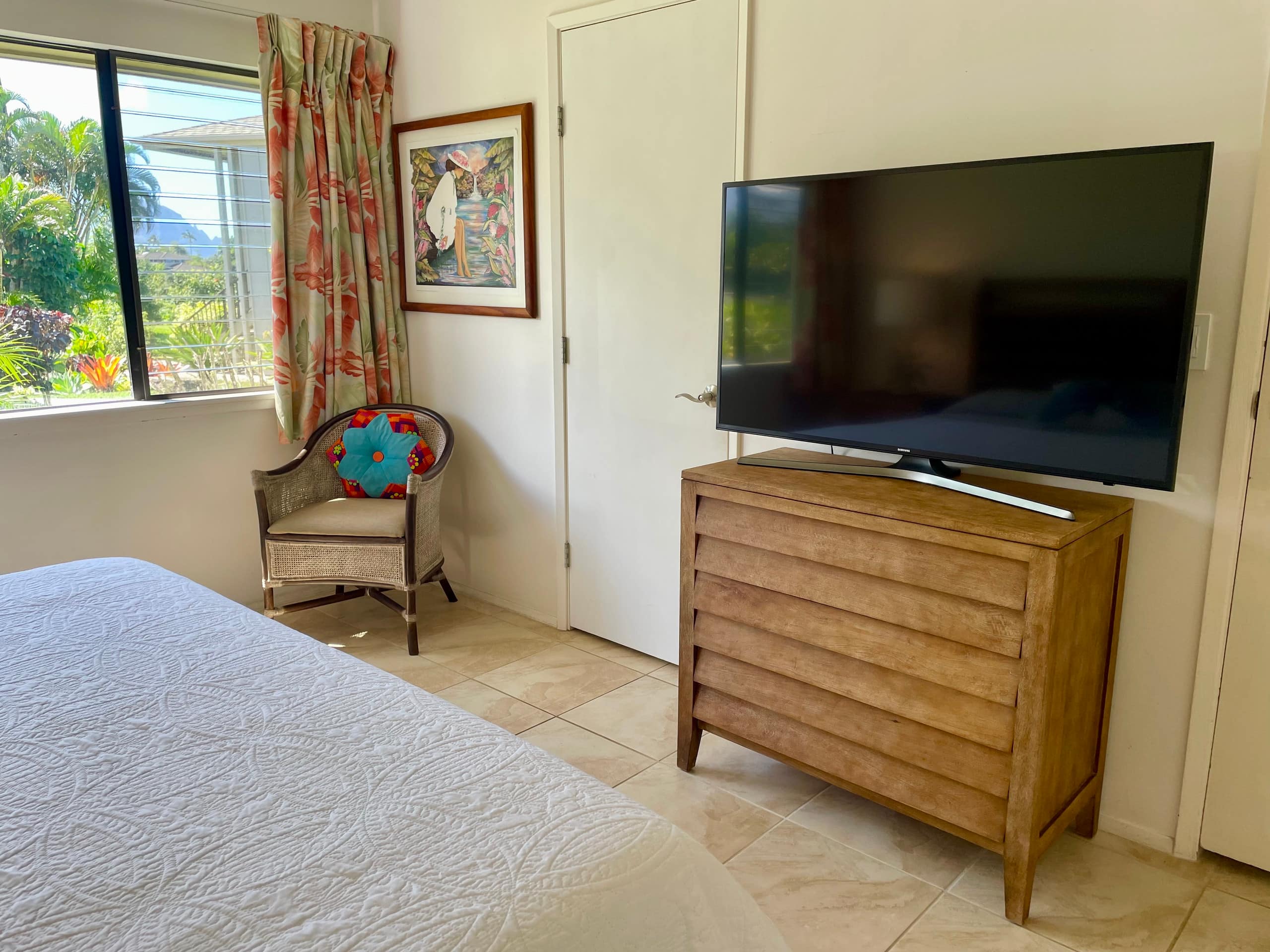 Lovely 1 Bedroom Condo with Garden and Ocean Views - Photo 20