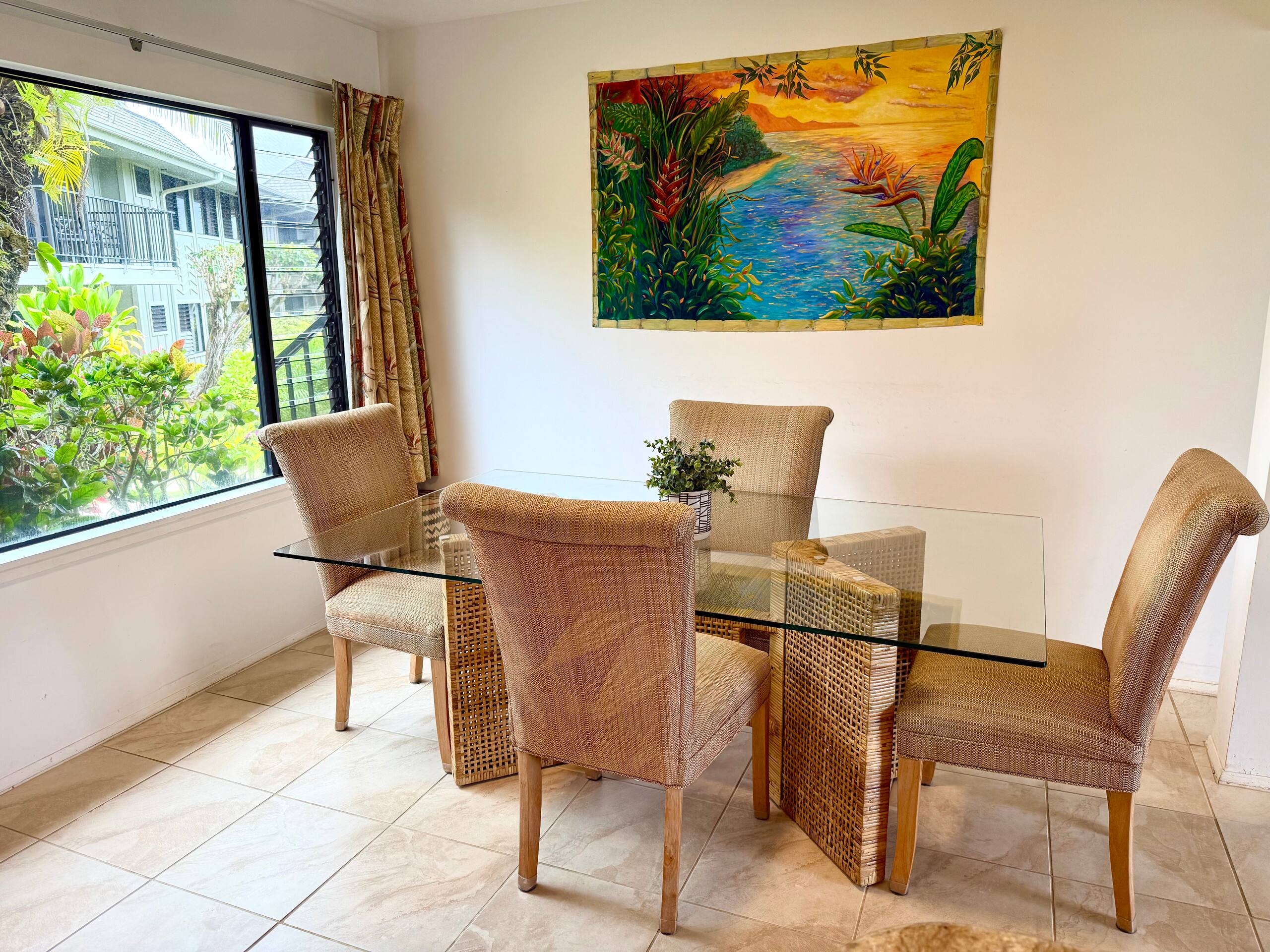 Lovely 1 Bedroom Condo with Garden and Ocean Views - Photo 18