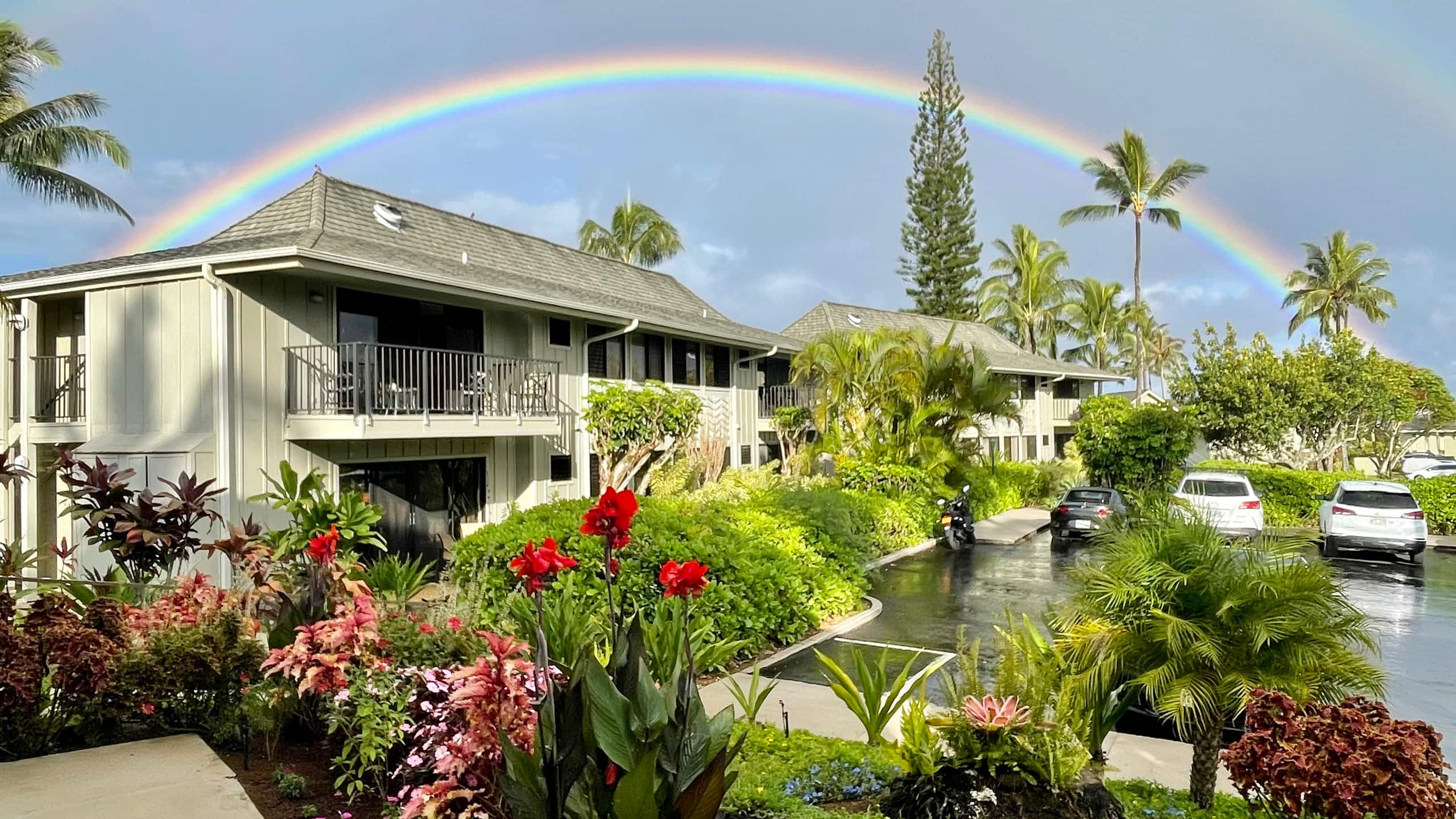 Lovely 1 Bedroom Condo with Garden and Ocean Views - Photo 37