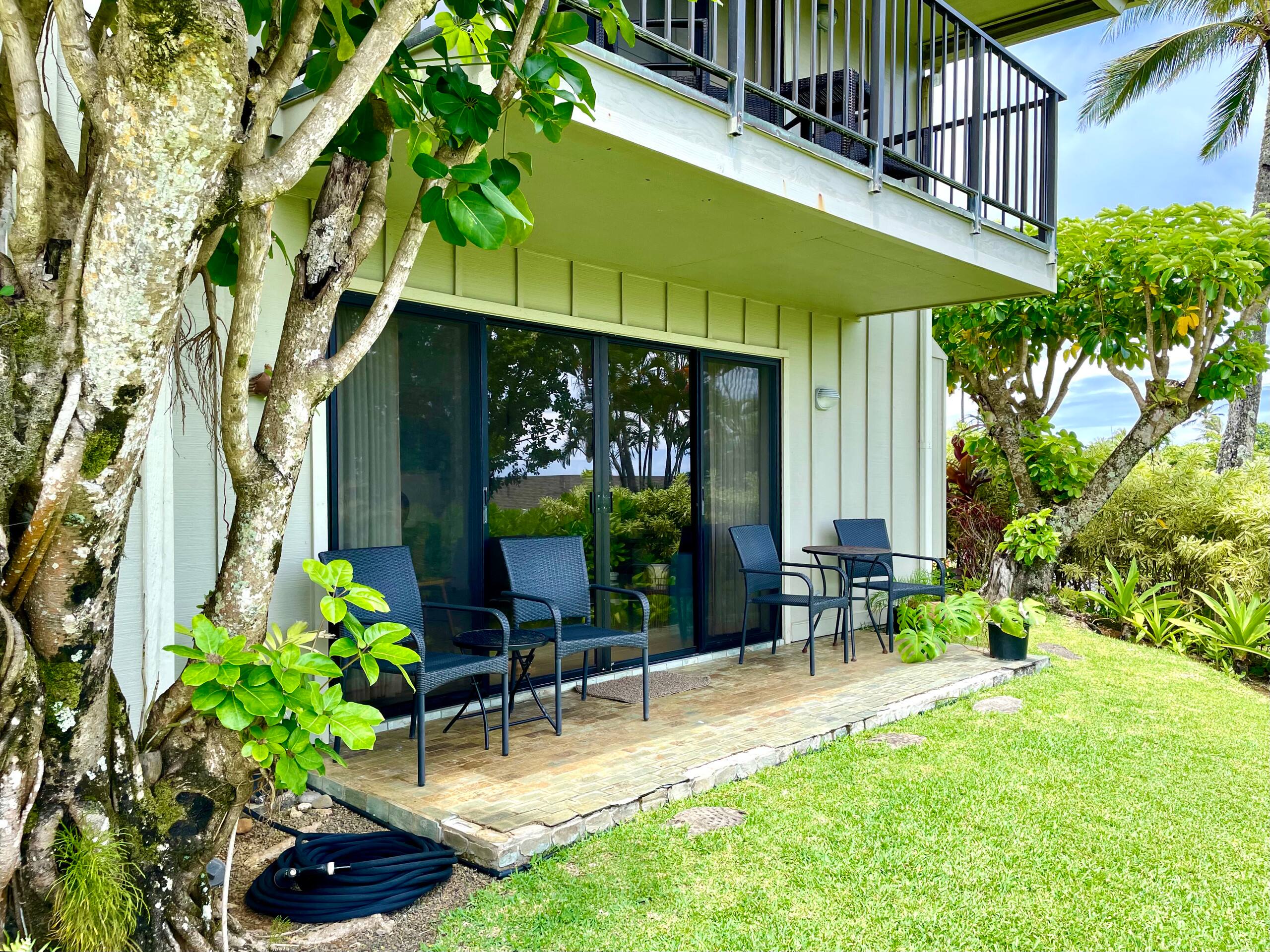 Lovely 1 Bedroom Condo with Garden and Ocean Views - Photo 38