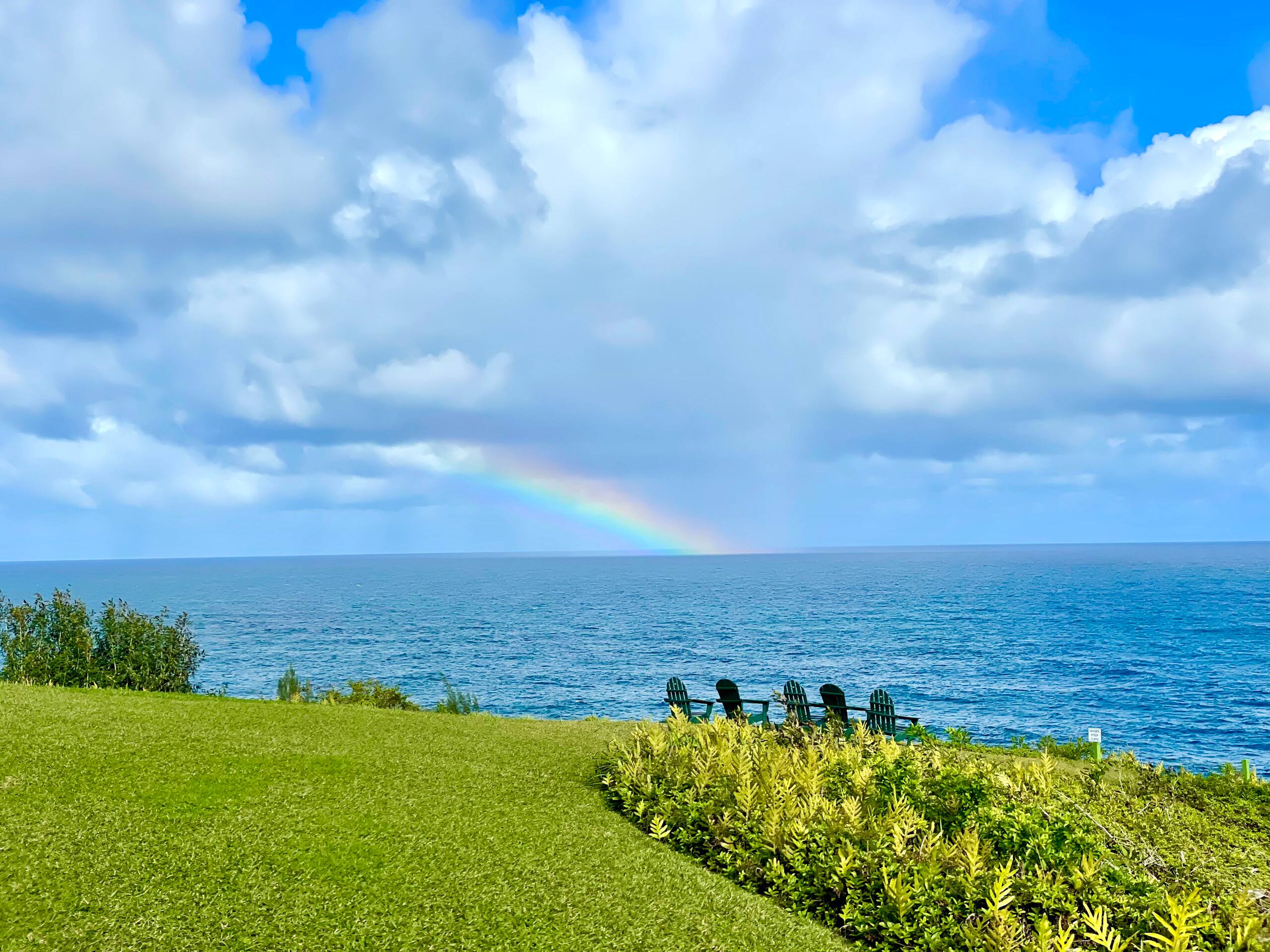 Lovely 1 Bedroom Condo with Garden and Ocean Views - Photo 49