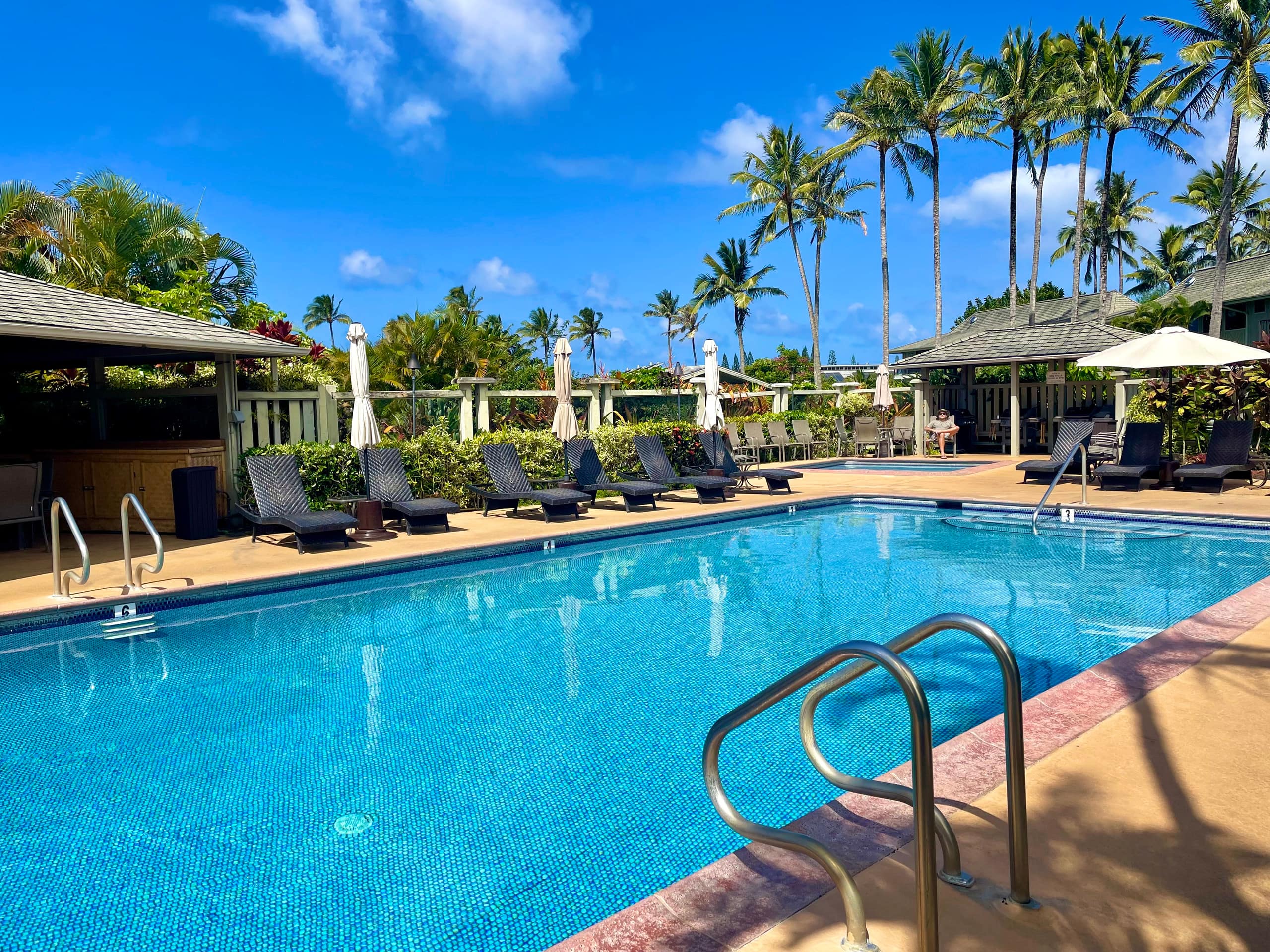 Lovely 1 Bedroom Condo with Garden and Ocean Views - Photo 55