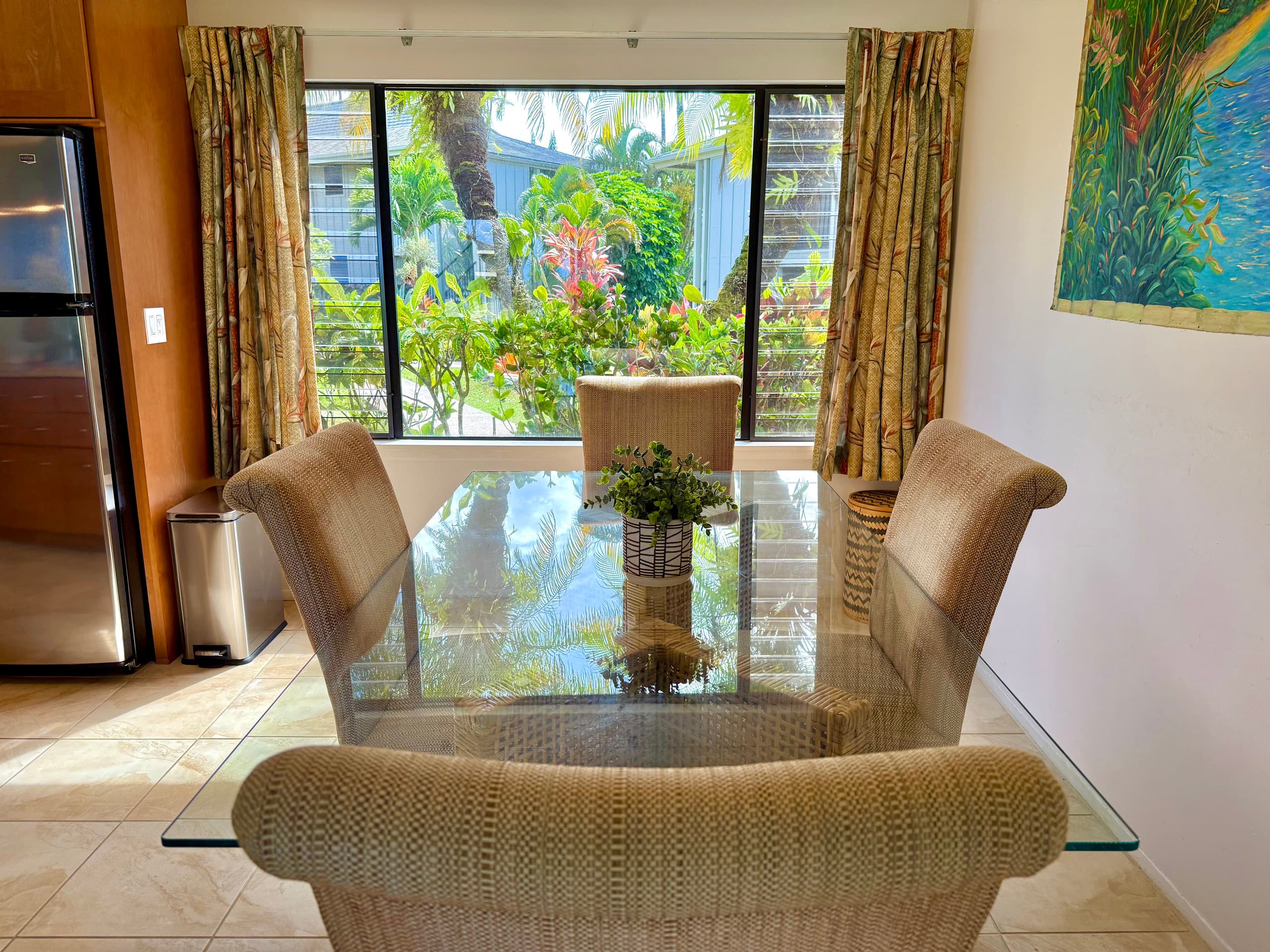 Lovely 1 Bedroom Condo with Garden and Ocean Views - Photo 14