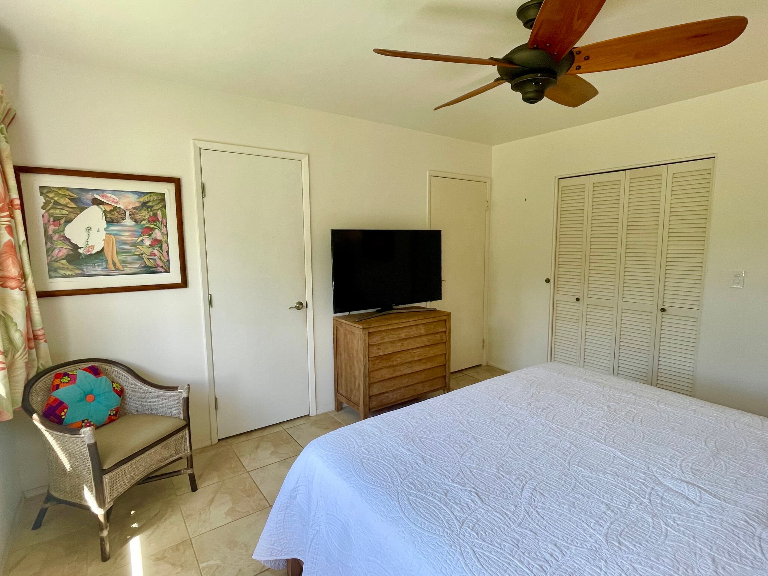 Lovely 1 Bedroom Condo with Garden and Ocean Views - Photo 21