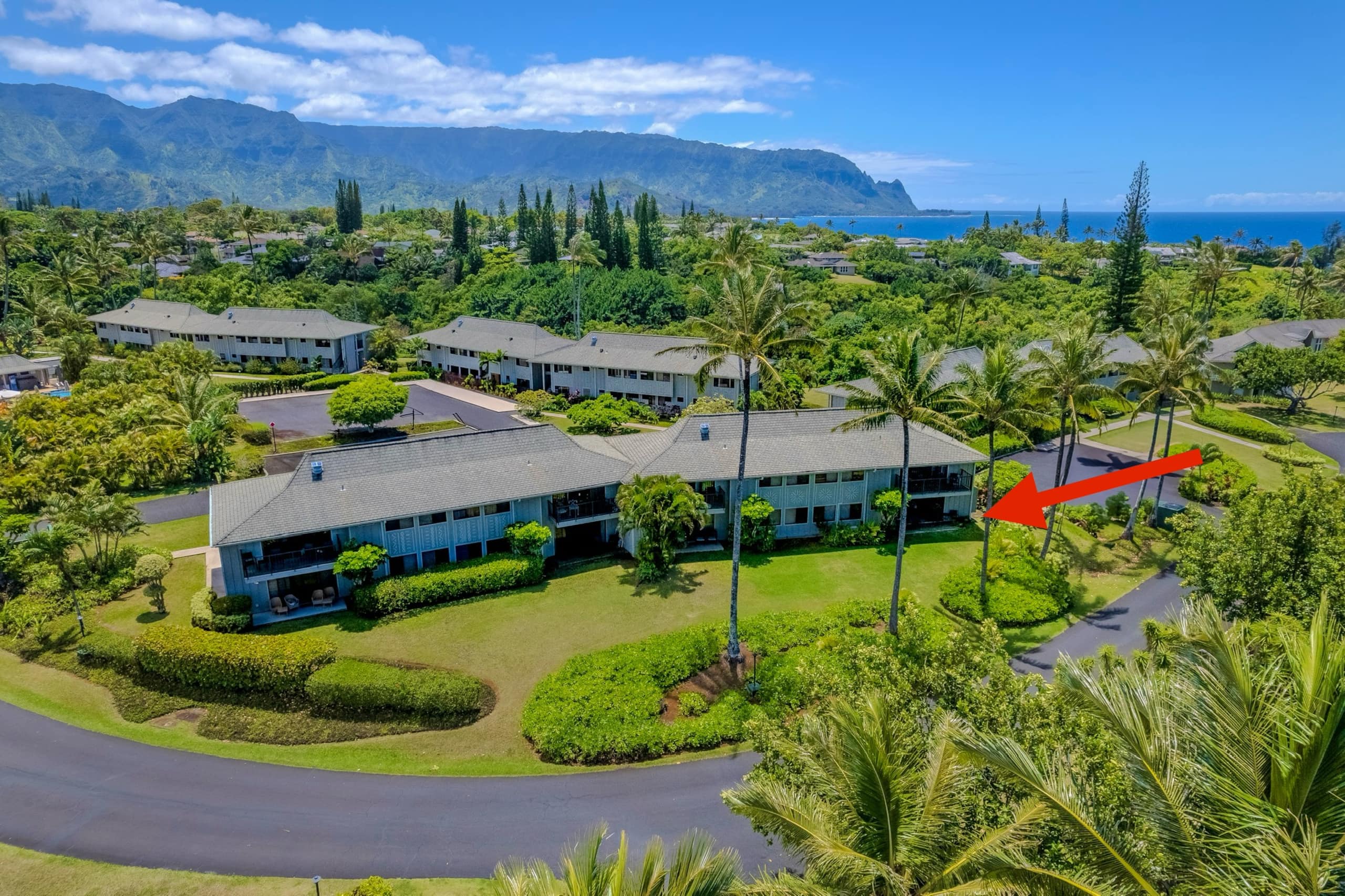 Lovely 1 Bedroom Condo with Garden and Ocean Views - Photo 44