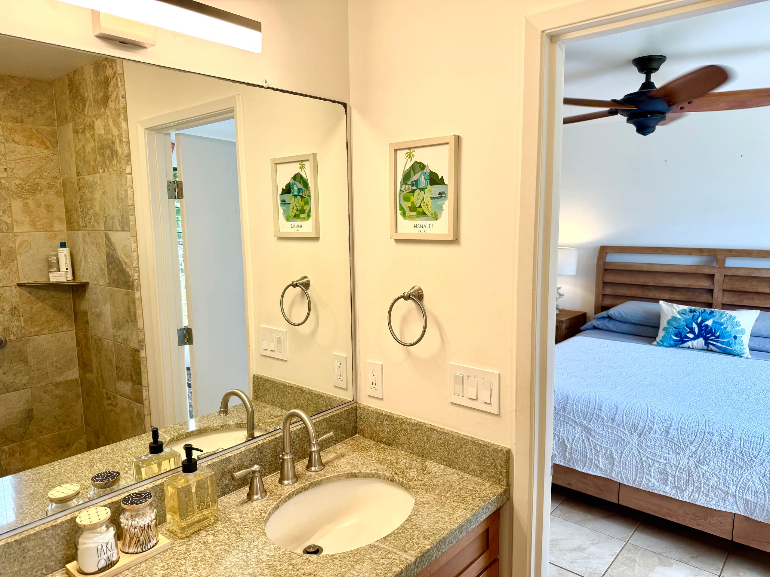 Lovely 1 Bedroom Condo with Garden and Ocean Views - Photo 27
