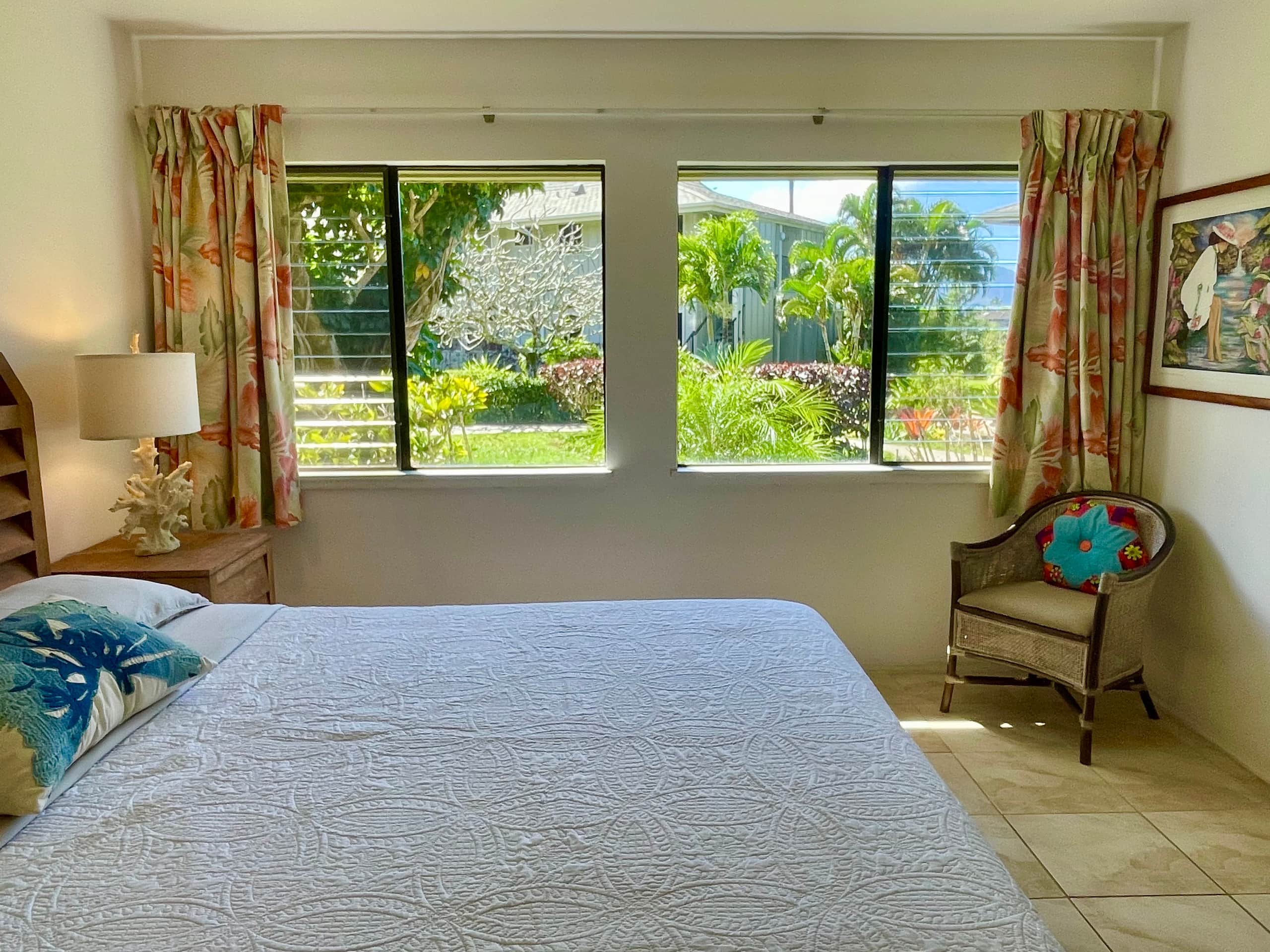 Lovely 1 Bedroom Condo with Garden and Ocean Views - Photo 23