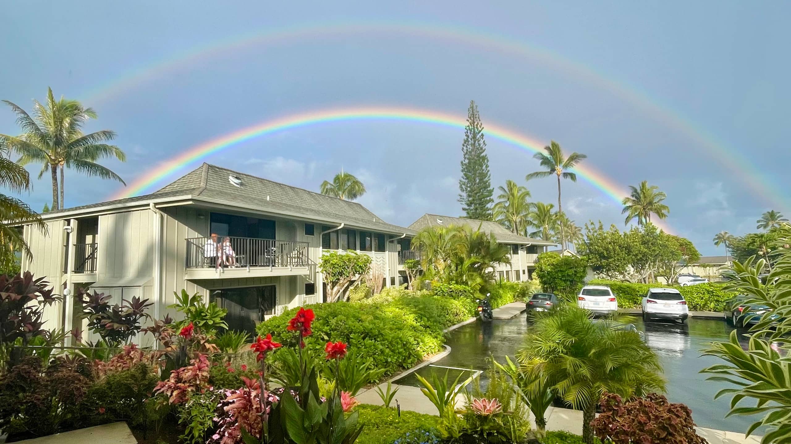 Lovely 1 Bedroom Condo with Garden and Ocean Views - Photo 54