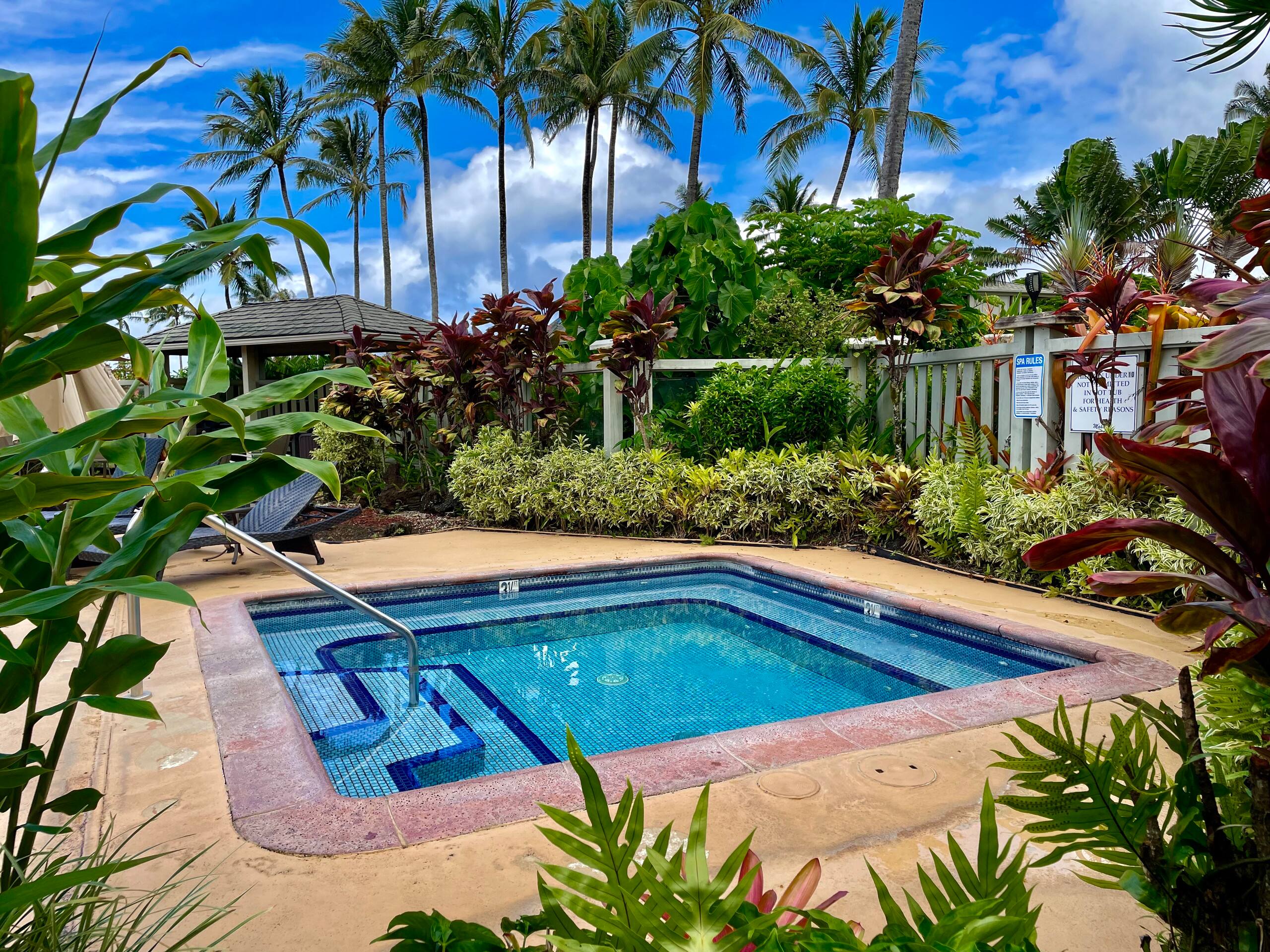 Lovely 1 Bedroom Condo with Garden and Ocean Views - Photo 62