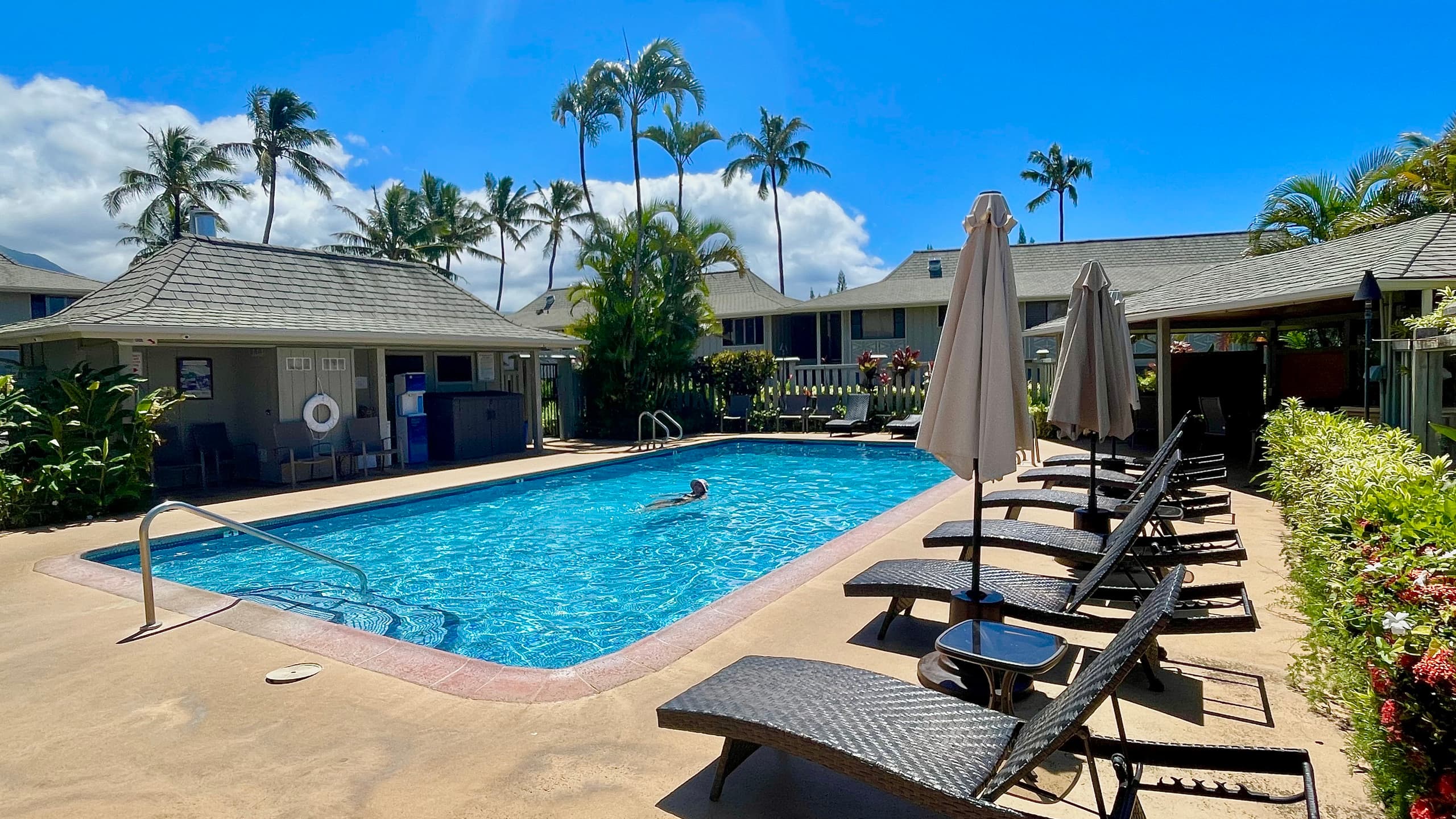 Lovely 1 Bedroom Condo with Garden and Ocean Views - Photo 59