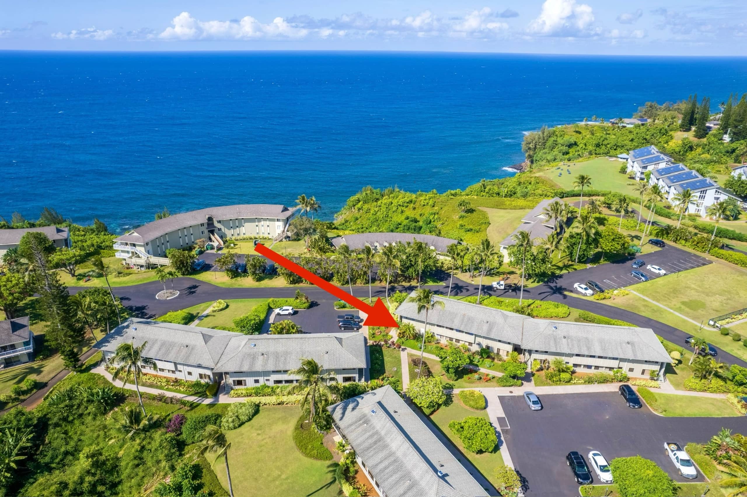 Lovely 1 Bedroom Condo with Garden and Ocean Views - Photo 47