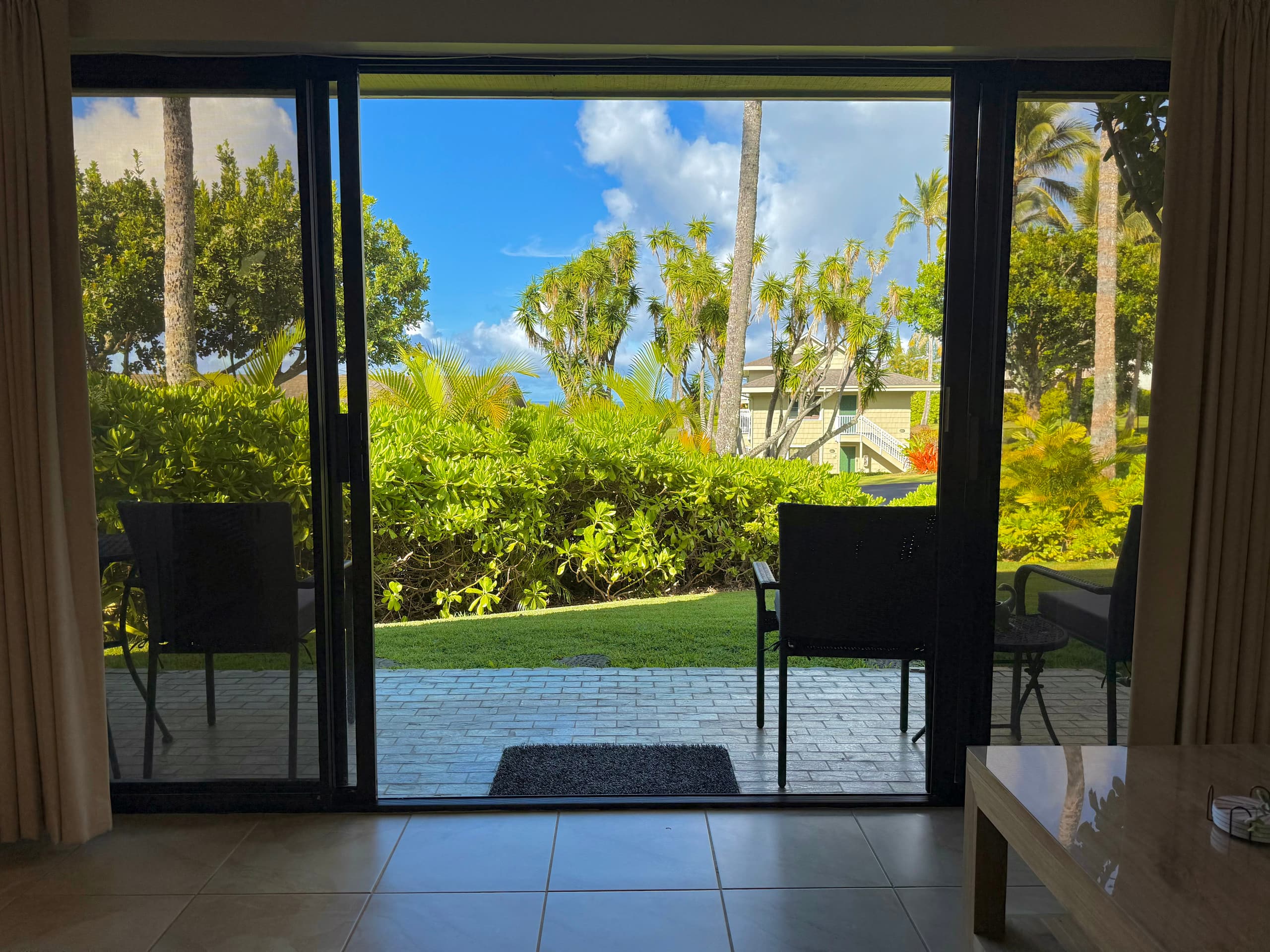 Lovely 1 Bedroom Condo with Garden and Ocean Views - Photo 5