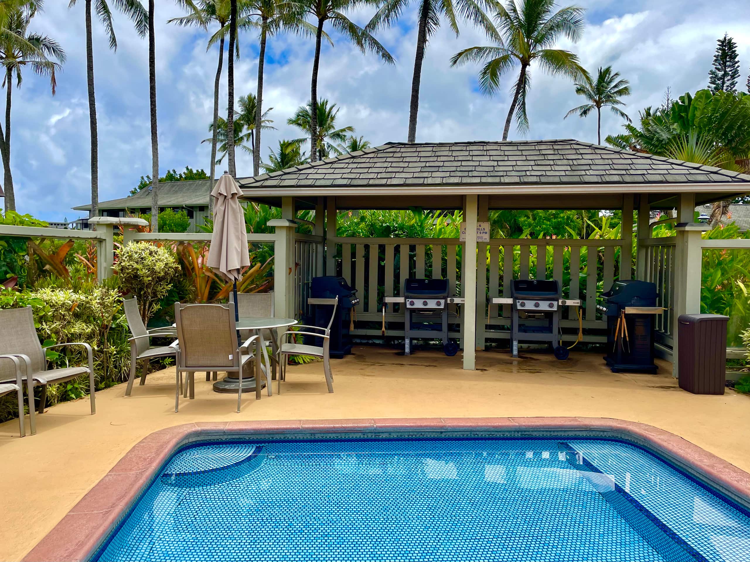 Lovely 1 Bedroom Condo with Garden and Ocean Views - Photo 58