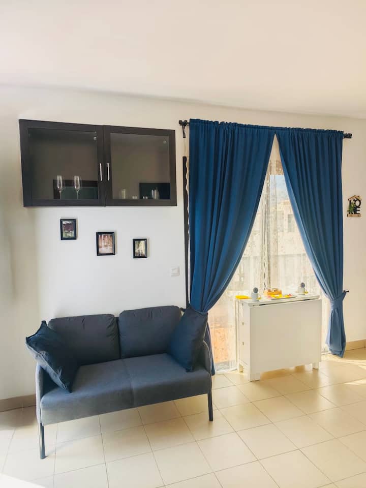 Studio Cosy Avec Piscine Privée, Détente Garantie - Playa Blanca