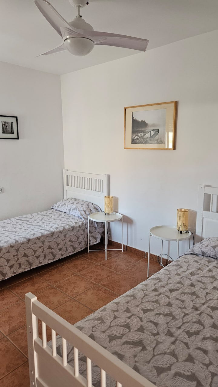 Habitación 2