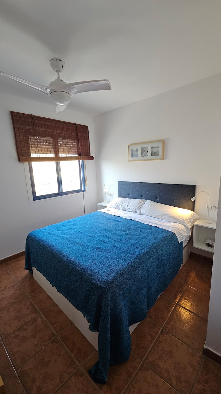 Habitación 1