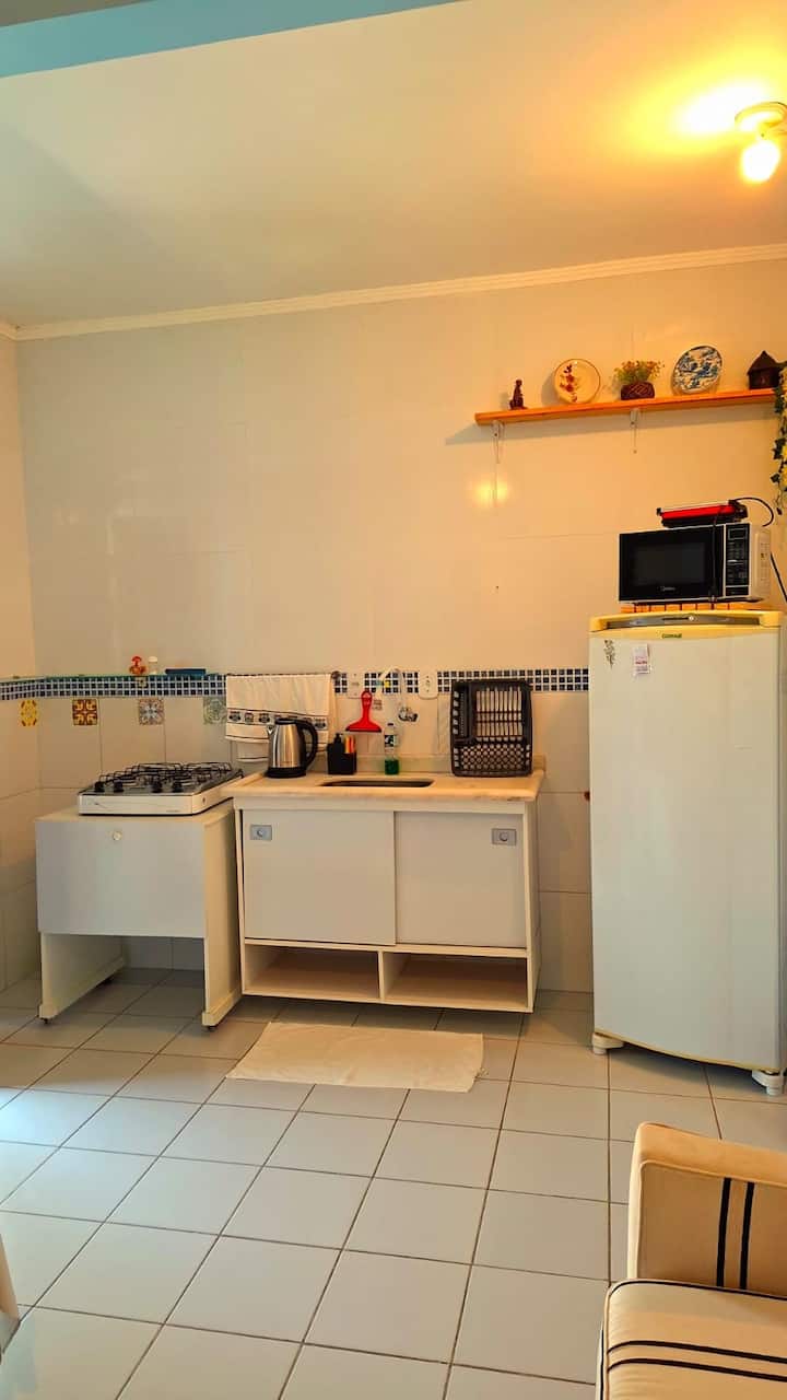 Loft Confortável 3 Minutos A Pé Para Orla - Aracaju