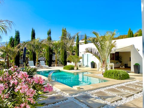 Casa Tajuya