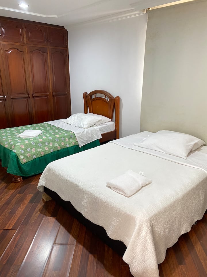 Bedroom 5