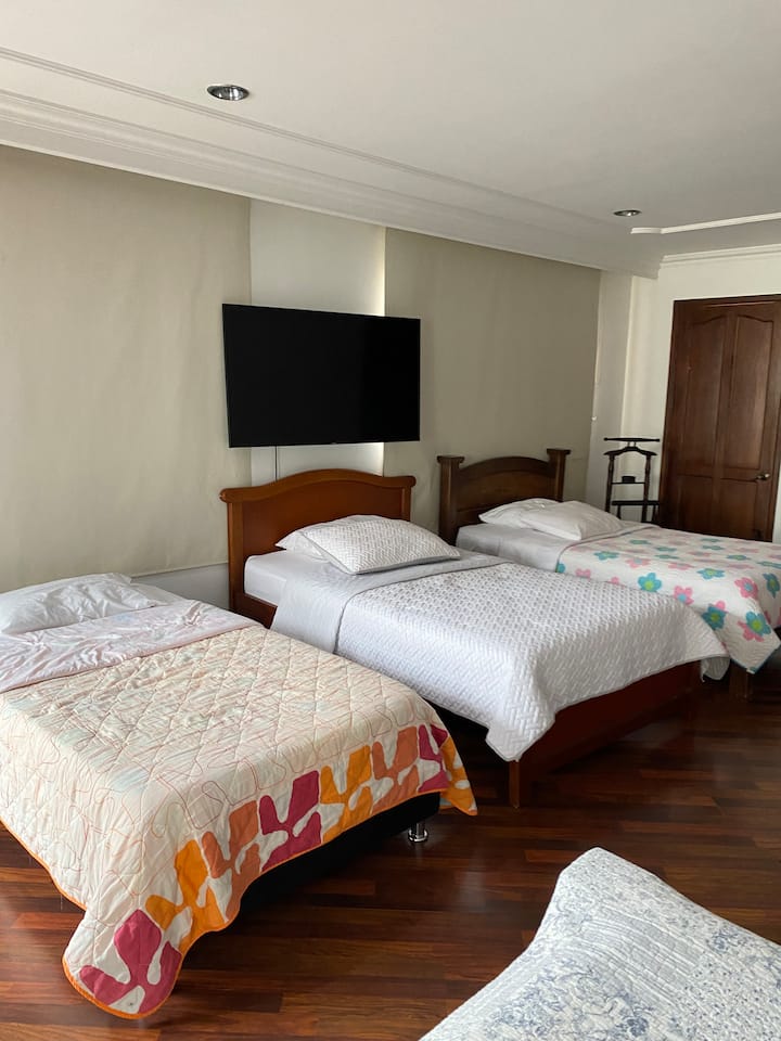 Bedroom 2