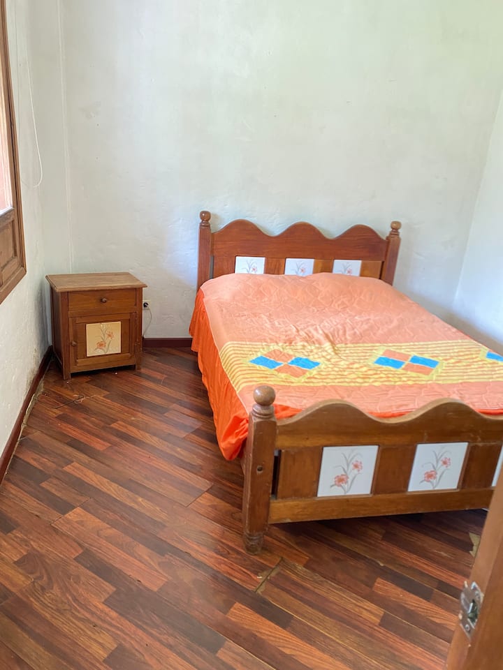 Bedroom 7