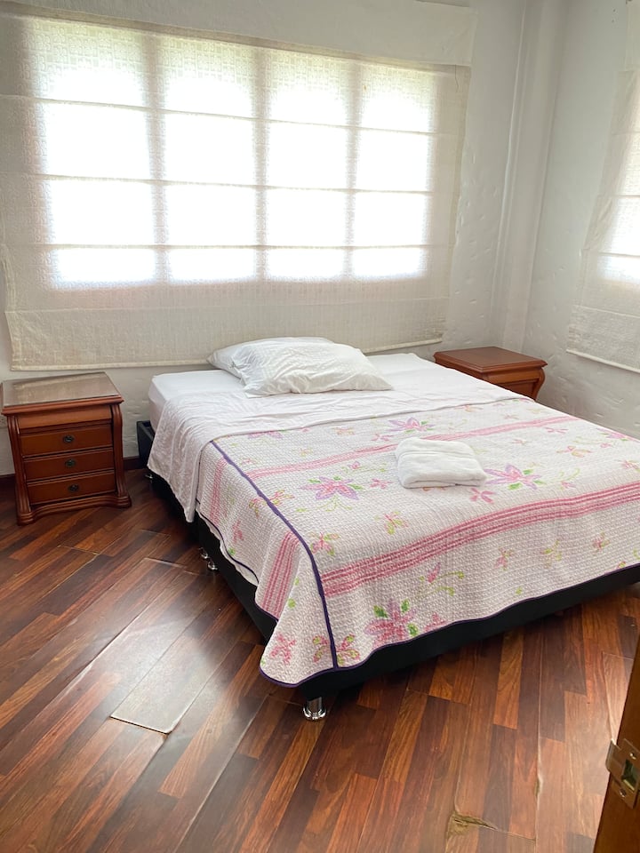 Bedroom 6