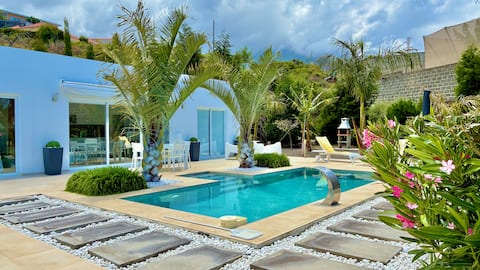 Casa Ortega